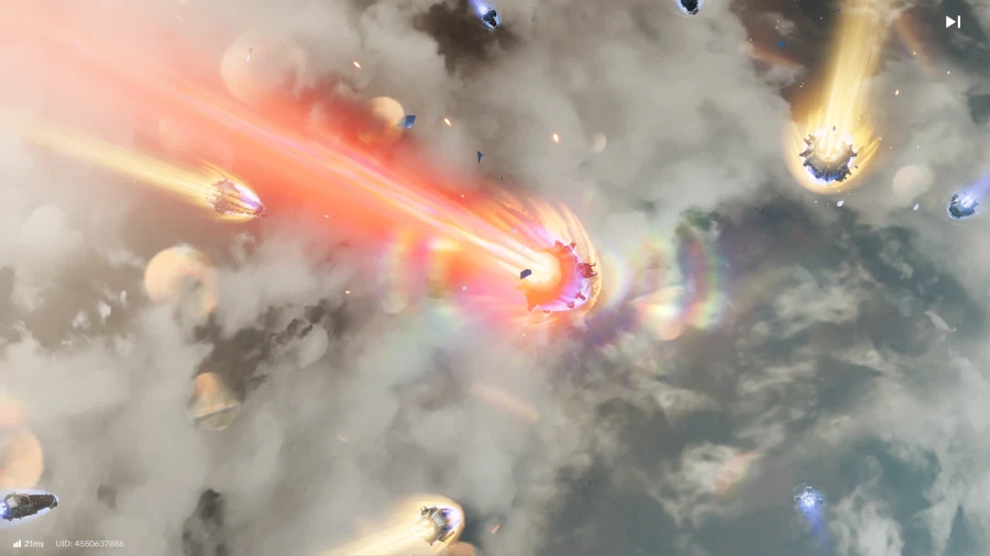 엔드필드) 스루트야! 왔니????_1.webp