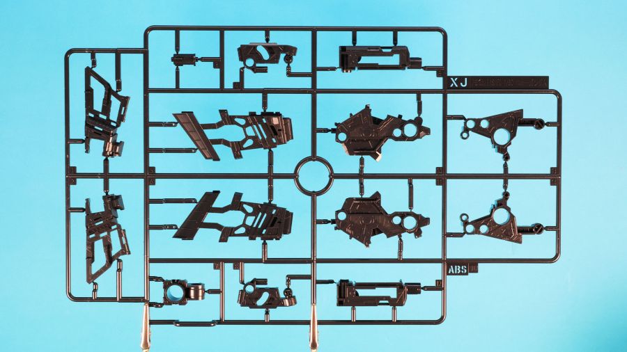 PG 언리쉬드 뉴 건담 런너 사진_42.jpg