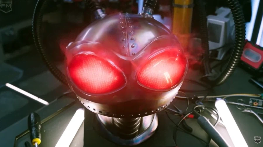 프라 외) 프라 개조하는 것 같은 블랙 만타 슈트 제작_11.webp