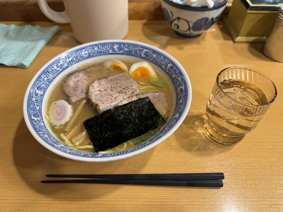 2년만에 가보는 중화소바 아오바_4.webp