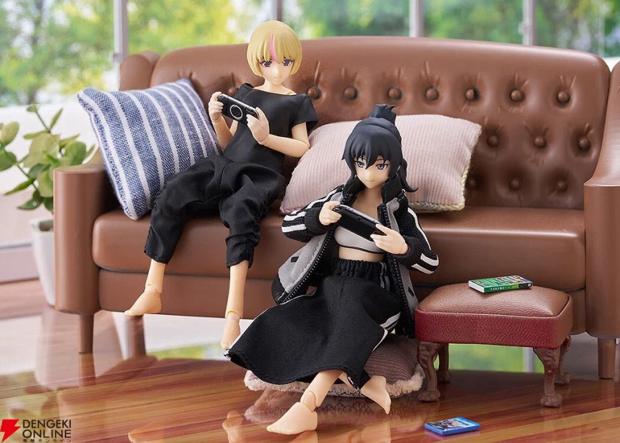 피규어용 PlayStation for figmaPLUS 발매_10.webp