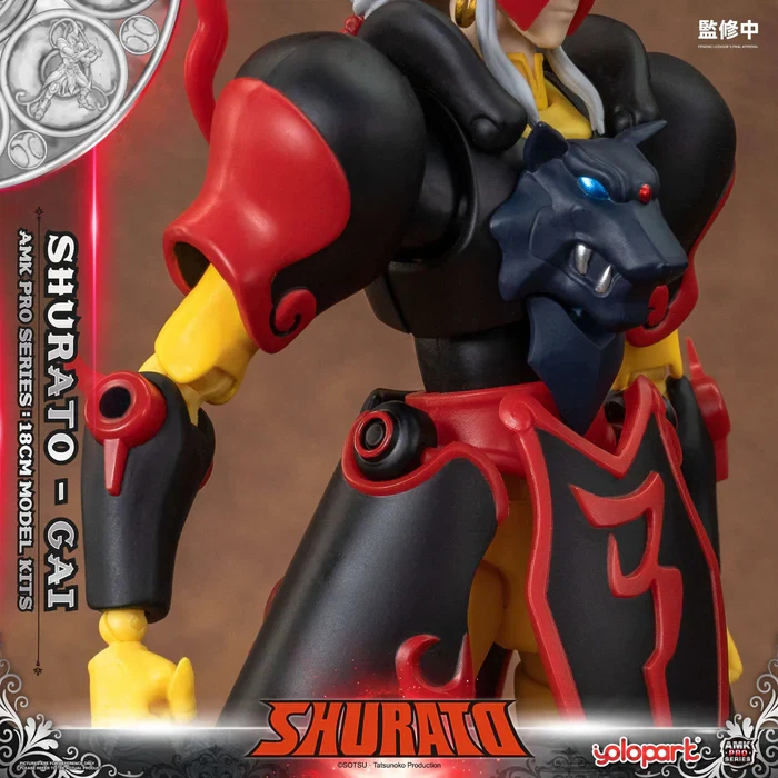 [욜로파크] AMK pro 천공전기 슈라토 - 야차왕 쿠로키 가이_17.webp