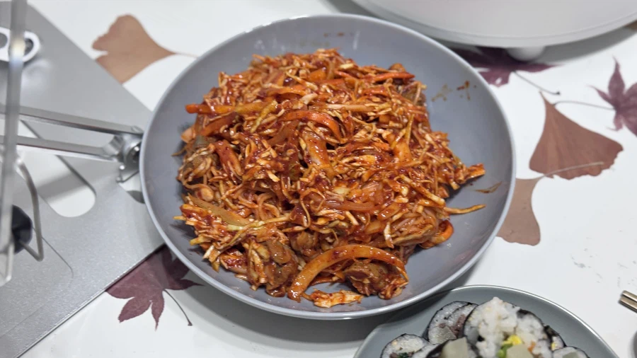 집에서 밥 먹습니다 - 성남 여수동, 1번지통닭_3.webp