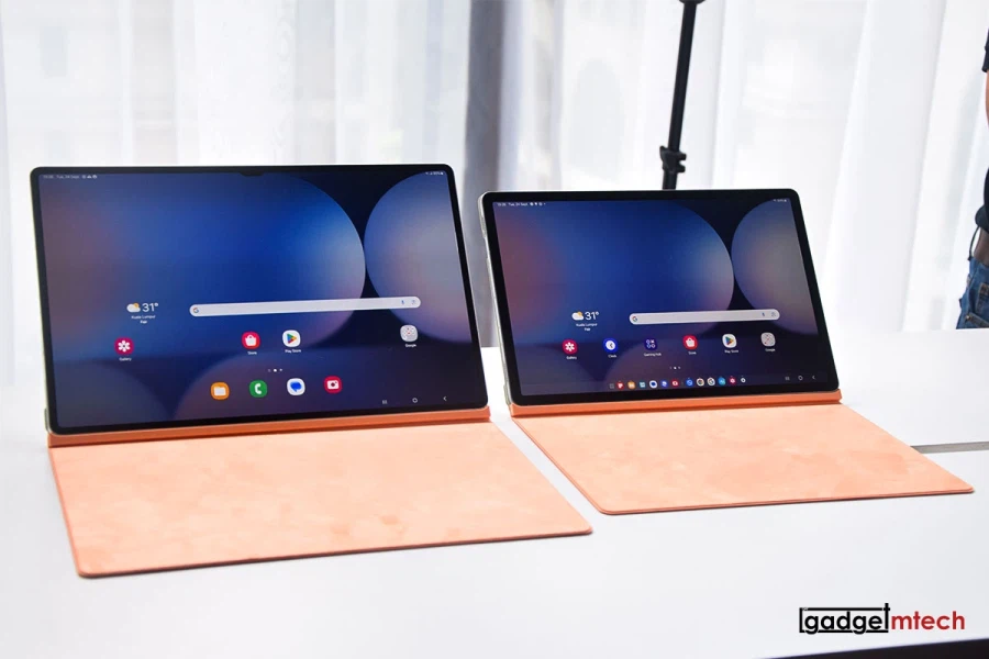 갤럭시 탭 S10 시리즈, 탭 S8 시리즈 펌웨어 업데이트_1.webp