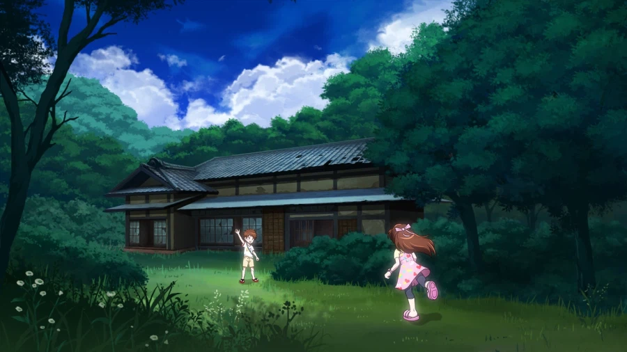 아크시스템웍스 아시아지점, 솔이와 숲 속의 요괴 저택 (플러스팩) 한국어판 발매_3.webp