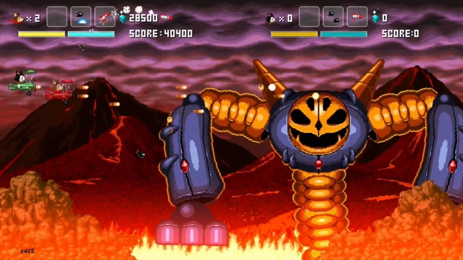 아크시스템웍스 아시아지점, 솔이와 숲 속의 요괴 저택 (플러스팩) 한국어판 발매_9.webp