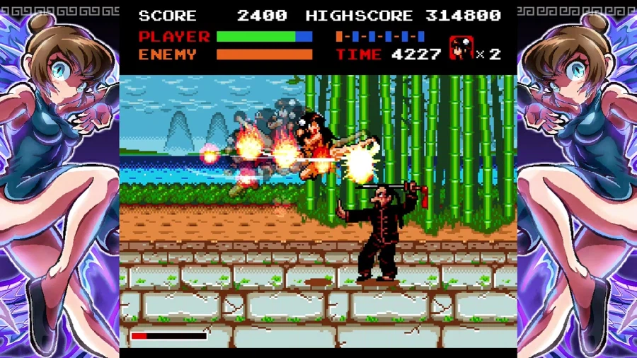 아크시스템웍스 아시아지점, 솔이와 숲 속의 요괴 저택 (플러스팩) 한국어판 발매_10.webp