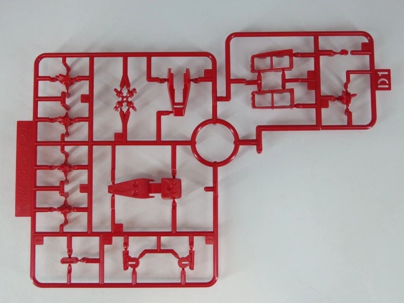 [반다이] HGCE 1/144 레전드 건담 머리 안테나 조립식 주의 부분_1.webp