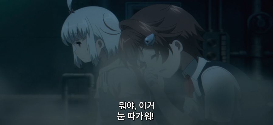 [종말 투어링] 방치된 연구소_17.jpg