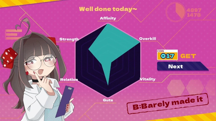 덱빌딩 로그라이트 "멘헤라리움" 출시일 PV_2.webp