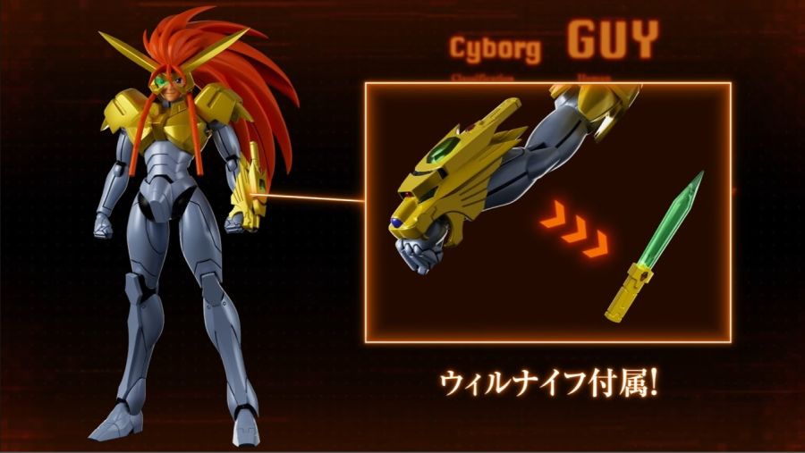 [굿 스마일] PLAMATEA 시시오 가이 PV_3.jpg