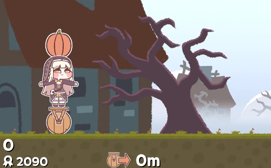 스피키겜 2090점 달성!!_1.webp