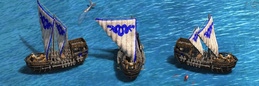 에이지 오브 엠파이어 2: 결정판 - 새로운 해전_3.webp