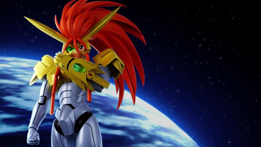 [굿 스마일] PLAMATEA 시시오 가이 PV_4.jpg