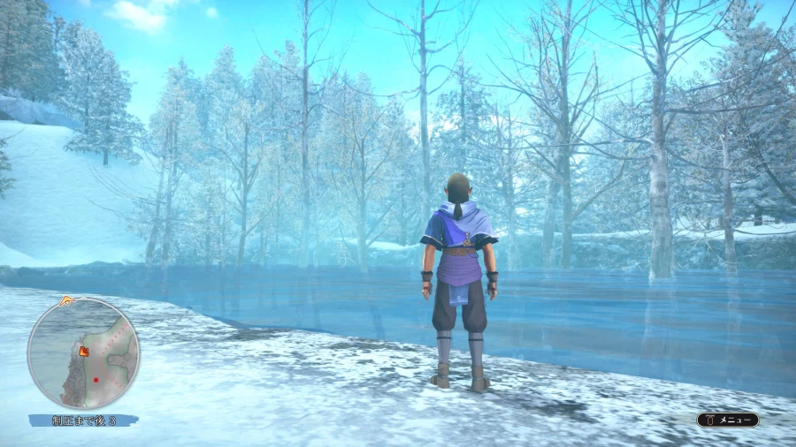 칭송받는 자 백으로의 이정표 - PV & 오프닝_3.webp