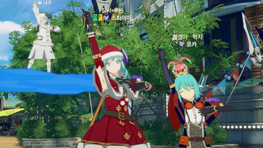 블루프로토콜) "우리 겜 섭종 직전이라 모인 거 아닙니다"_2.webp