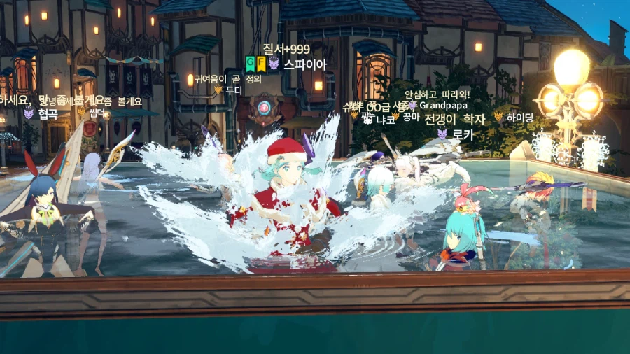 블루프로토콜) "우리 겜 섭종 직전이라 모인 거 아닙니다"_3.webp