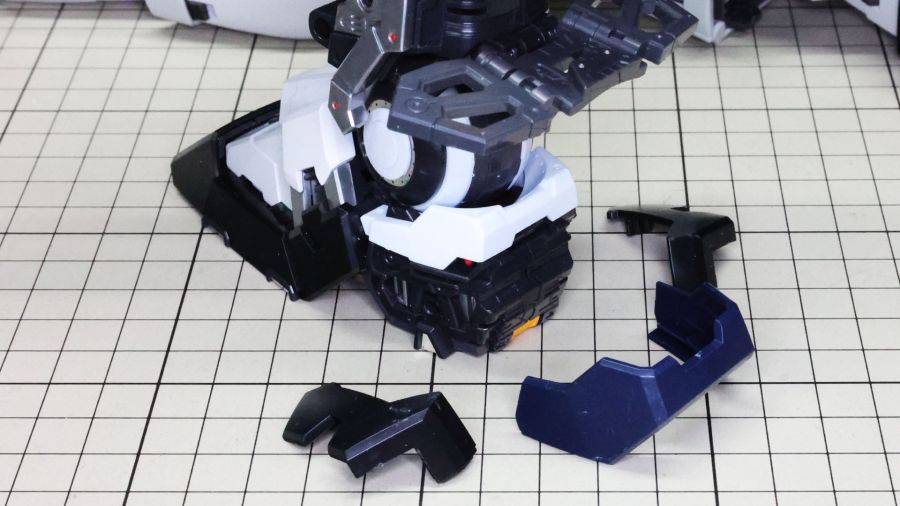 PG 언리쉬드 뉴 건담 장갑 & 무장 조립 과정 사진 (스크롤 주의)_5.jpg