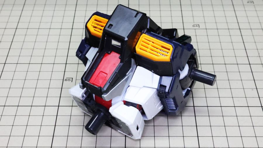 PG 언리쉬드 뉴 건담 장갑 & 무장 조립 과정 사진 (스크롤 주의)_45.jpg