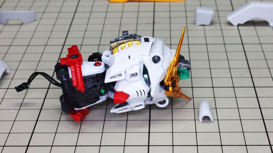 PG 언리쉬드 뉴 건담 장갑 & 무장 조립 과정 사진 (스크롤 주의)_60.jpg