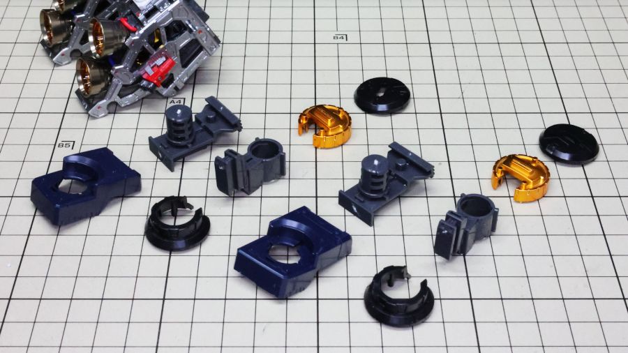 PG 언리쉬드 뉴 건담 장갑 & 무장 조립 과정 사진 (스크롤 주의)_65.jpg