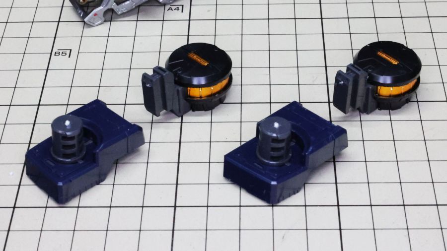 PG 언리쉬드 뉴 건담 장갑 & 무장 조립 과정 사진 (스크롤 주의)_66.jpg