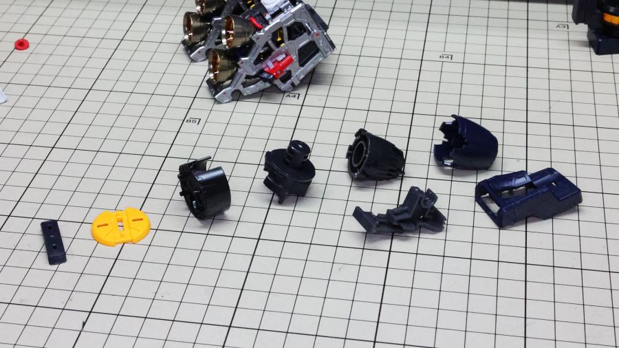 PG 언리쉬드 뉴 건담 장갑 & 무장 조립 과정 사진 (스크롤 주의)_68.jpg