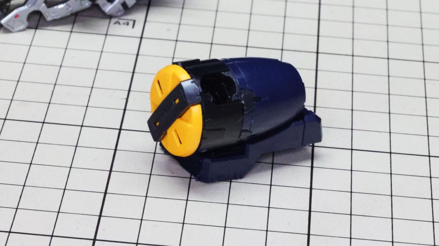 PG 언리쉬드 뉴 건담 장갑 & 무장 조립 과정 사진 (스크롤 주의)_70.jpg