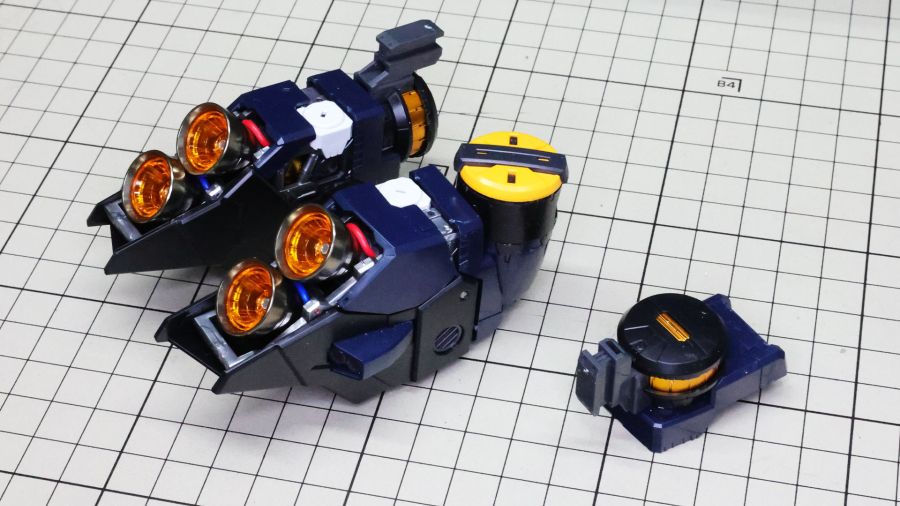 PG 언리쉬드 뉴 건담 장갑 & 무장 조립 과정 사진 (스크롤 주의)_81.jpg