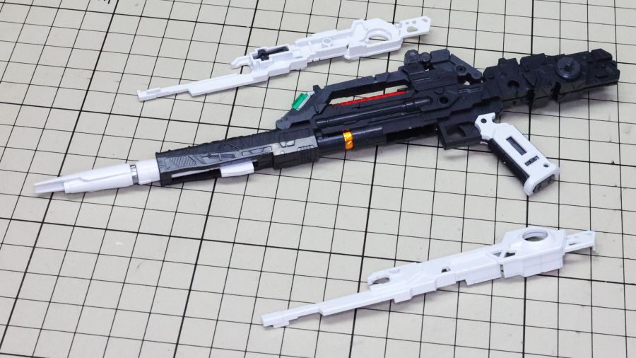 PG 언리쉬드 뉴 건담 장갑 & 무장 조립 과정 사진 (스크롤 주의)_97.jpg