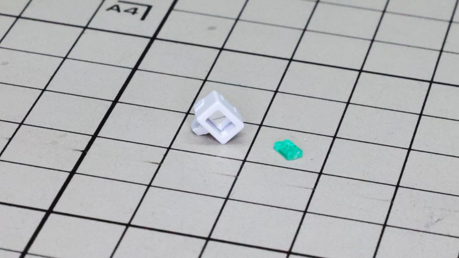 PG 언리쉬드 뉴 건담 장갑 & 무장 조립 과정 사진 (스크롤 주의)_99.jpg