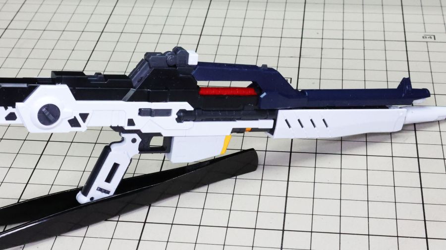 PG 언리쉬드 뉴 건담 장갑 & 무장 조립 과정 사진 (스크롤 주의)_101.jpg