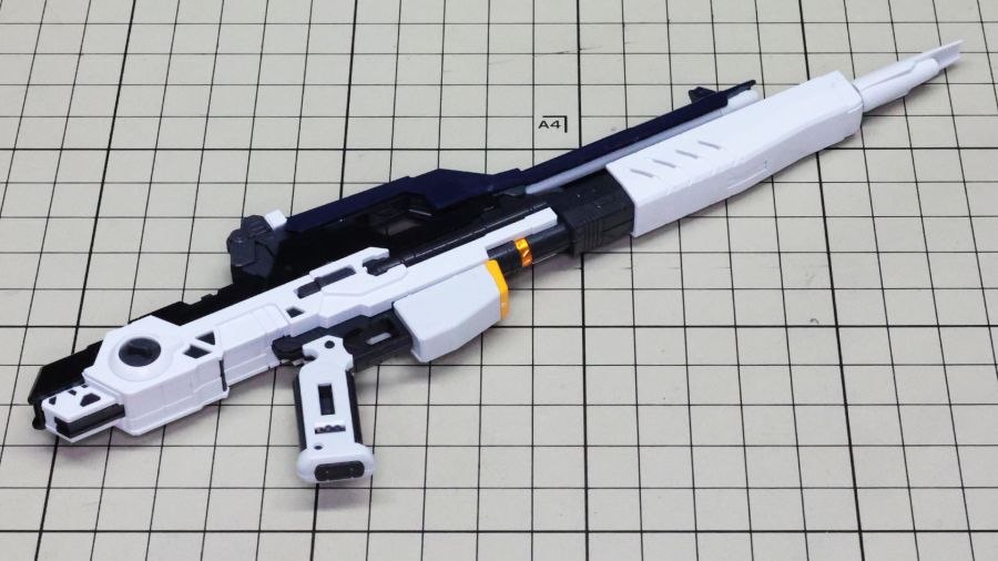 PG 언리쉬드 뉴 건담 장갑 & 무장 조립 과정 사진 (스크롤 주의)_104.jpg