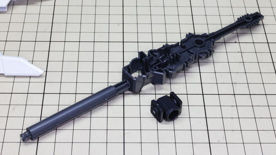 PG 언리쉬드 뉴 건담 장갑 & 무장 조립 과정 사진 (스크롤 주의)_106.jpg