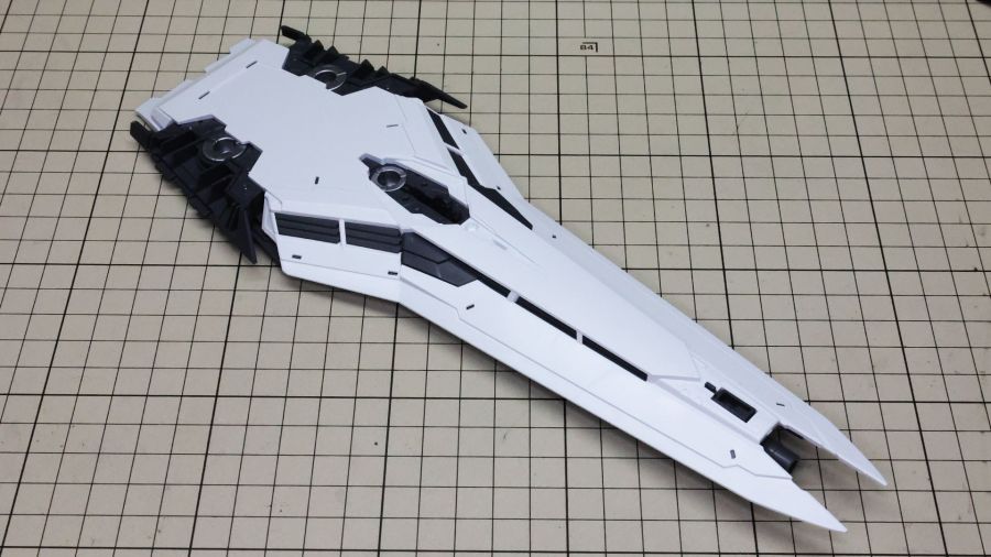 PG 언리쉬드 뉴 건담 장갑 & 무장 조립 과정 사진 (스크롤 주의)_113.jpg