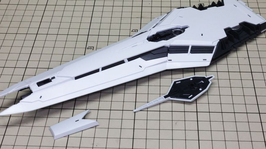 PG 언리쉬드 뉴 건담 장갑 & 무장 조립 과정 사진 (스크롤 주의)_114.jpg