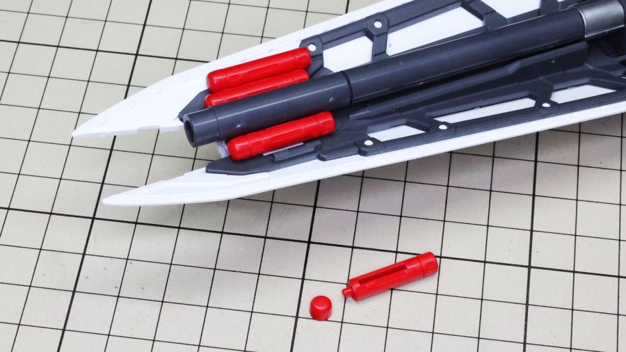 PG 언리쉬드 뉴 건담 장갑 & 무장 조립 과정 사진 (스크롤 주의)_117.jpg