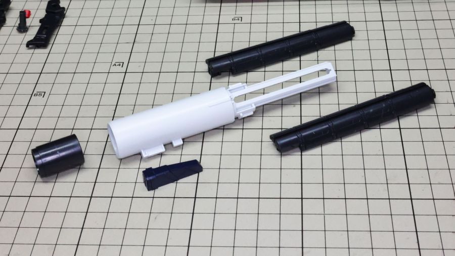 PG 언리쉬드 뉴 건담 장갑 & 무장 조립 과정 사진 (스크롤 주의)_131.jpg