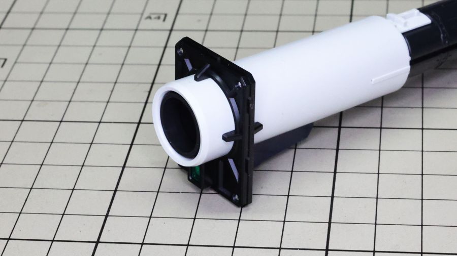 PG 언리쉬드 뉴 건담 장갑 & 무장 조립 과정 사진 (스크롤 주의)_133.jpg