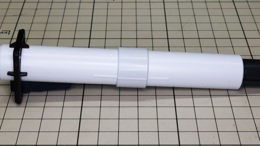 PG 언리쉬드 뉴 건담 장갑 & 무장 조립 과정 사진 (스크롤 주의)_135.jpg