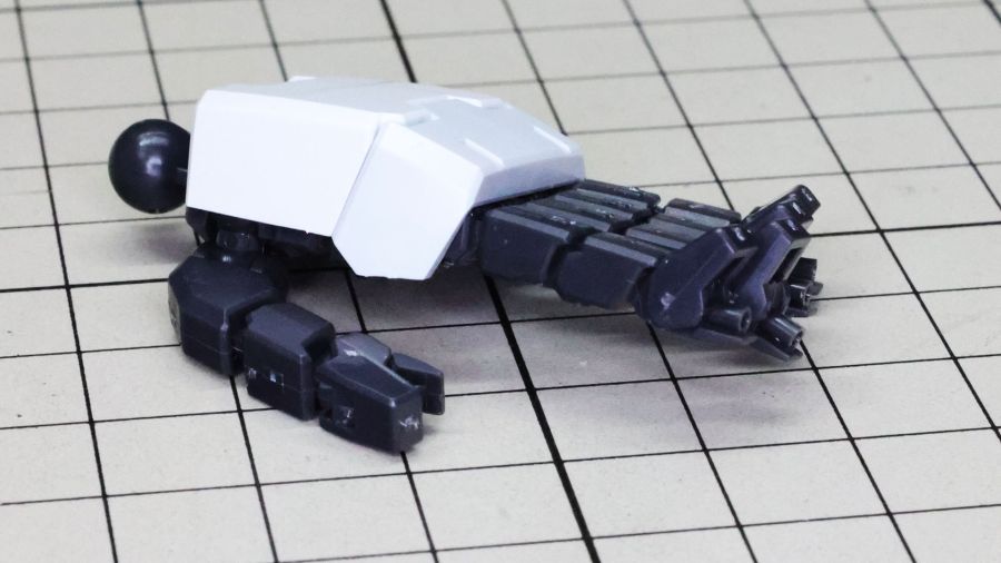 PG 언리쉬드 뉴 건담 장갑 & 무장 조립 과정 사진 (스크롤 주의)_159.jpg