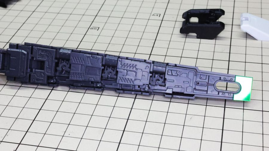 PG 언리쉬드 뉴 건담 장갑 & 무장 조립 과정 사진 (스크롤 주의)_175.jpg