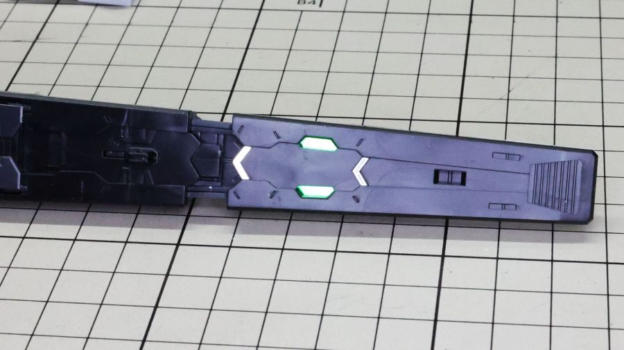 PG 언리쉬드 뉴 건담 장갑 & 무장 조립 과정 사진 (스크롤 주의)_187.jpg