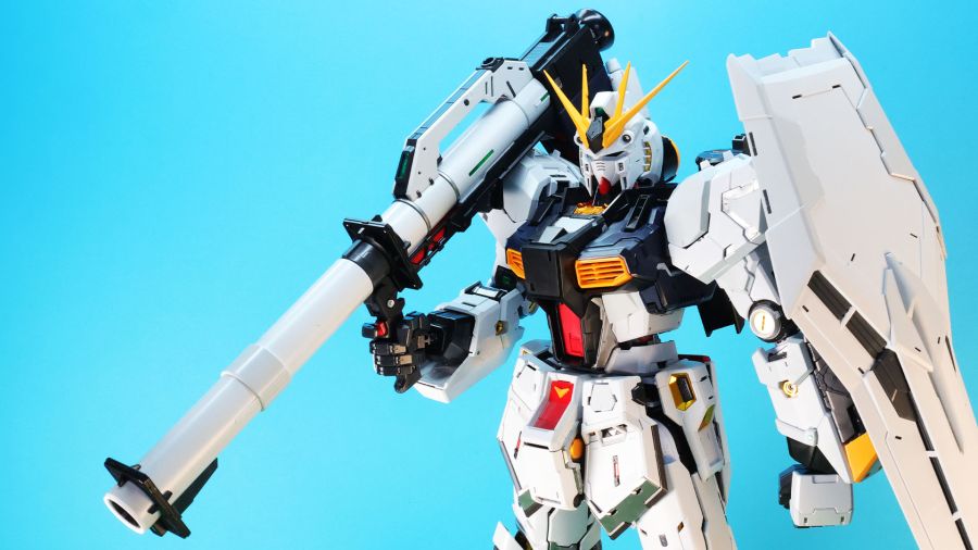 PG 언리쉬드 뉴 건담 장갑 & 무장 조립 과정 사진 (스크롤 주의)_197.jpg