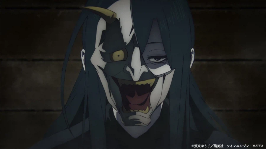 지옥락) 2기 4화 예고편, 선행컷_1.webp