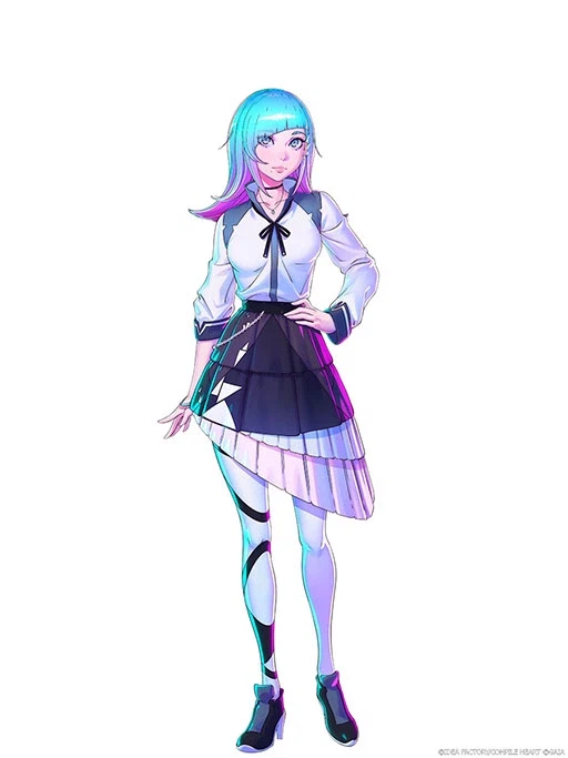 여신전생의 오카다 코지 신작 빌리온:코드 발표_5.webp