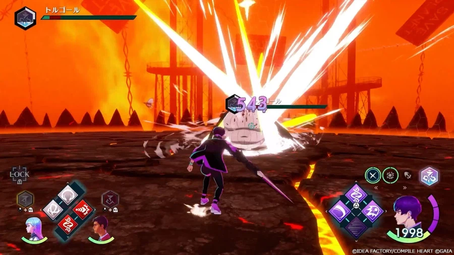 여신전생의 오카다 코지 신작 빌리온:코드 발표_20.webp