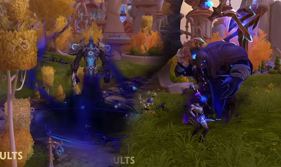 와우 2026 쇼케이스 총정리: 숨바꼭질, 독립 모드, 스핀오프 레이드_4.jpg