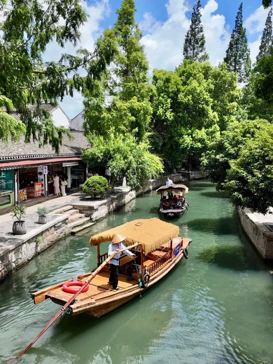 [요모] 상하이 3박4일 식도락 단독투어 78만원 #주가각 #현지맛집추천_5.webp