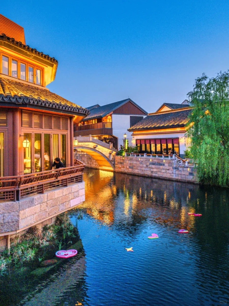 [요모] 상하이 3박4일 식도락 단독투어 78만원 #주가각 #현지맛집추천_8.webp